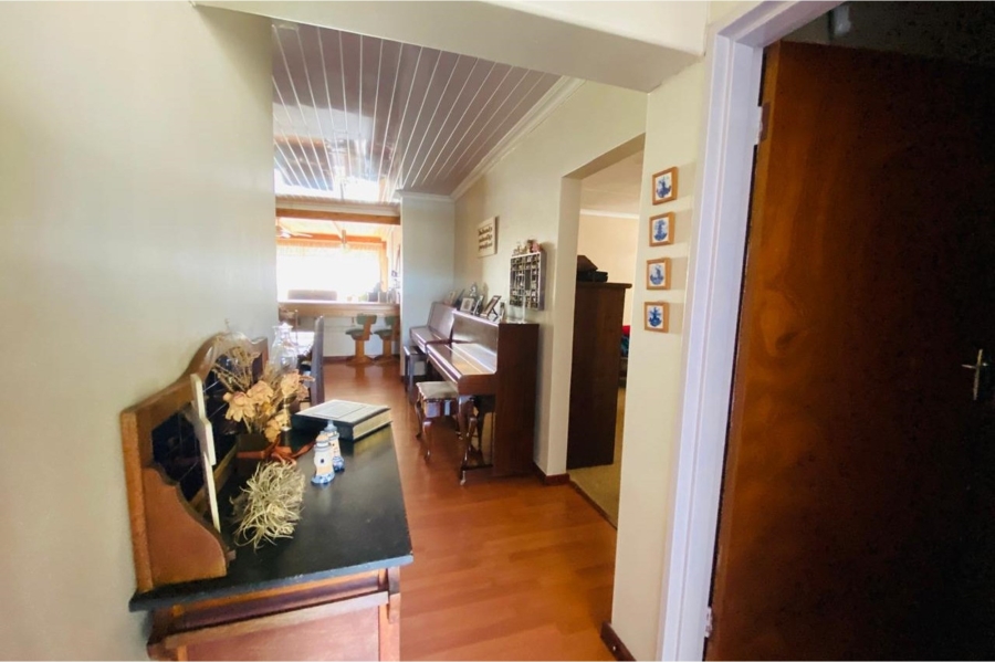 4 Bedroom Property for Sale in Sasolburg Free State